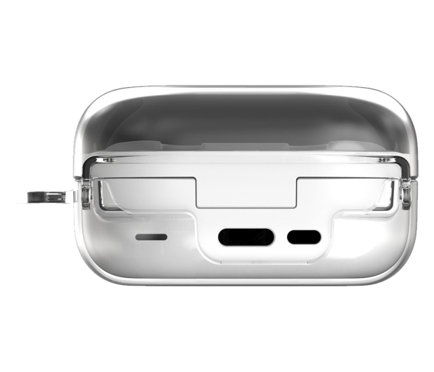 Samsung Clear Case do Samsung Galaxy Buds4 / Buds4 Pro przezroczysty - 1518228 - zdjęcie 3